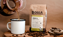 DOMA-Coffee-Roasting-Company